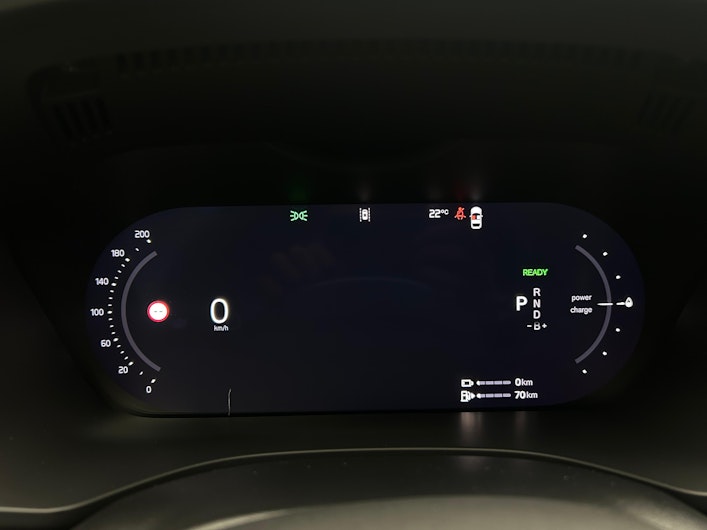 Vehicle image VOLVO XC60