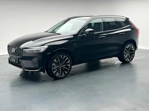 Volvo XC60 2.0 T6 TE Ultra Dark eAWD