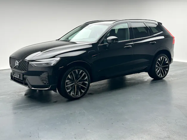 Volvo XC60 2.0 T6 TE Ultra Dark eAWD