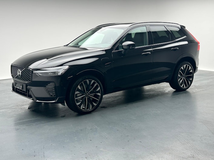 Vehicle image VOLVO XC60