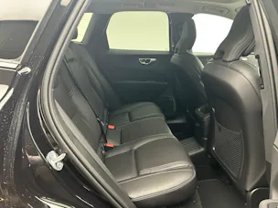 Volvo XC60 2.0 T6 TE Ultra Dark eAWD