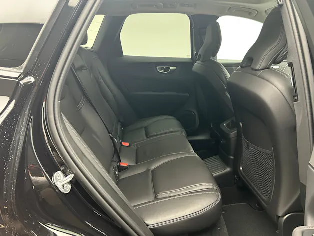 Volvo XC60 2.0 T6 TE Ultra Dark eAWD