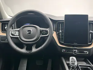 Volvo XC60 2.0 T6 TE Ultra Dark eAWD