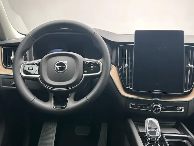 Volvo XC60 2.0 T6 TE Ultra Dark eAWD