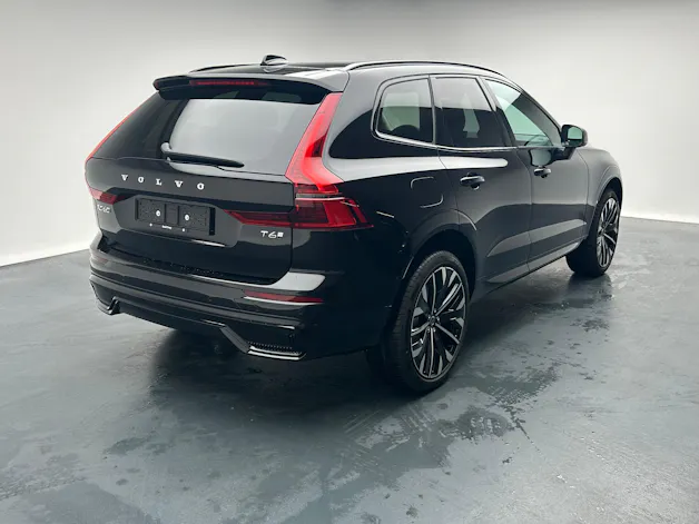 Volvo XC60 2.0 T6 TE Ultra Dark eAWD