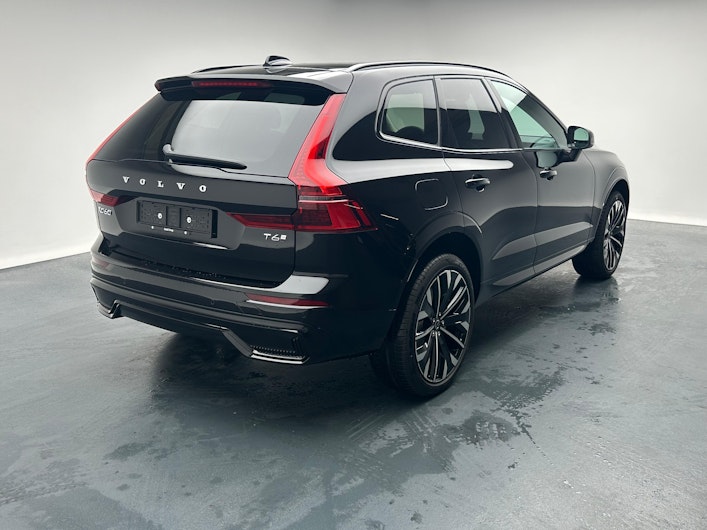 Vehicle image VOLVO XC60