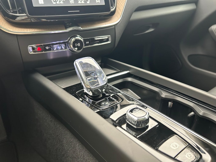 Vehicle image VOLVO XC60