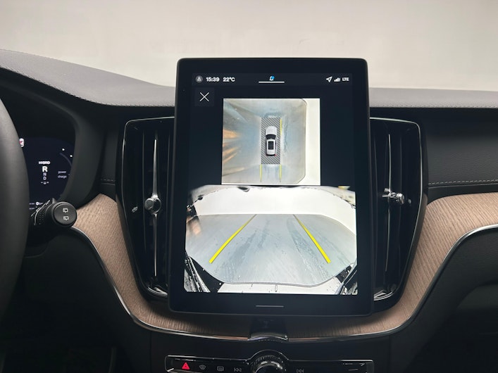 Vehicle image VOLVO XC60