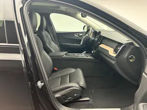 Volvo XC60 2.0 T6 TE Ultra Dark eAWD