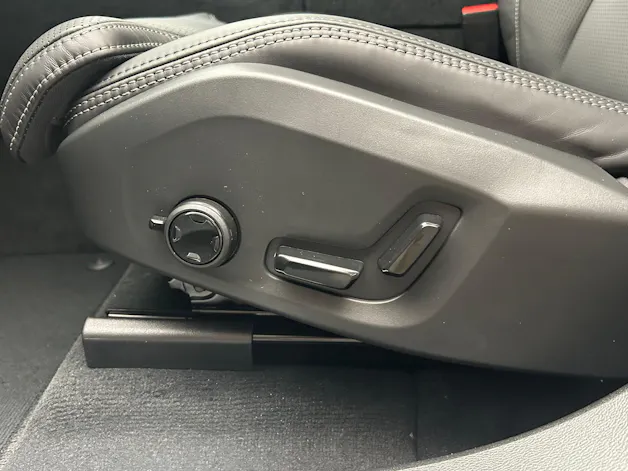 Volvo XC60 2.0 T6 TE Ultra Dark eAWD