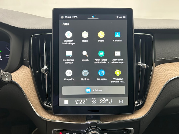 Vehicle image VOLVO XC60