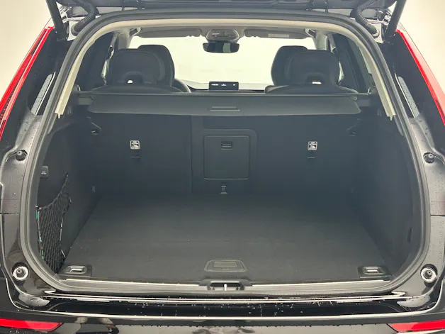 Volvo XC60 2.0 T6 TE Ultra Dark eAWD