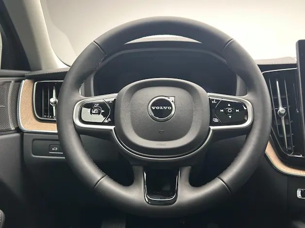 Volvo XC60 2.0 T6 TE Ultra Dark eAWD