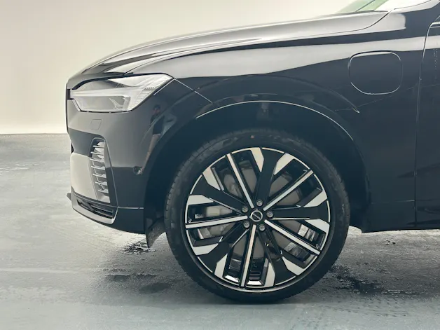 Volvo XC60 2.0 T6 TE Ultra Dark eAWD