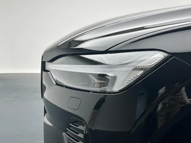 Volvo XC60 2.0 T6 TE Ultra Dark eAWD