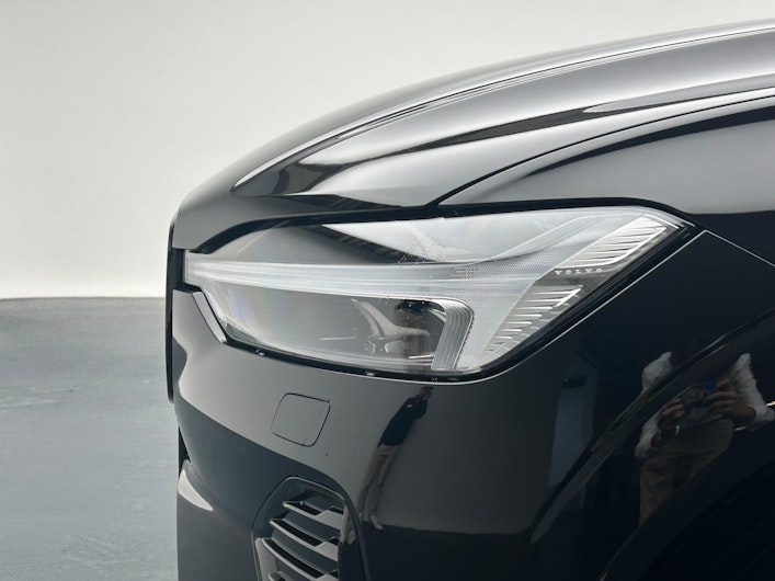 Vehicle image VOLVO XC60