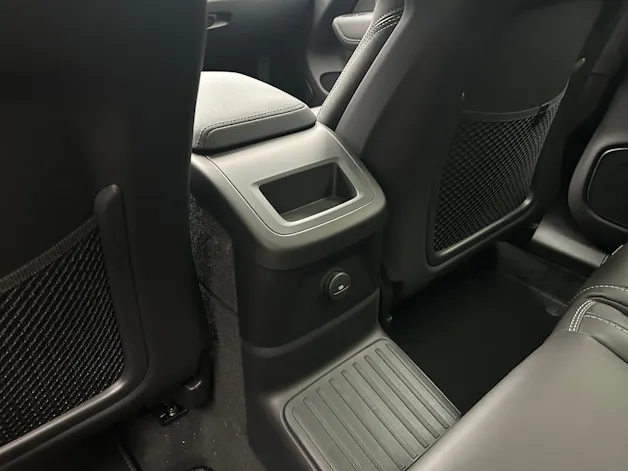 Volvo XC60 2.0 T6 TE Ultra Dark eAWD