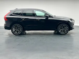 Volvo XC60 2.0 T6 TE Ultra Dark eAWD