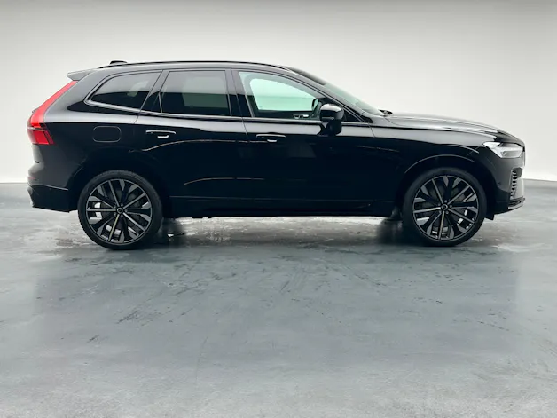 Volvo XC60 2.0 T6 TE Ultra Dark eAWD