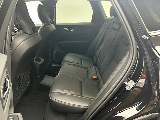 Volvo XC60 2.0 T6 TE Ultra Dark eAWD