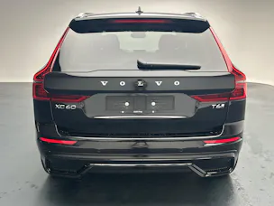 Volvo XC60 2.0 T6 TE Ultra Dark eAWD