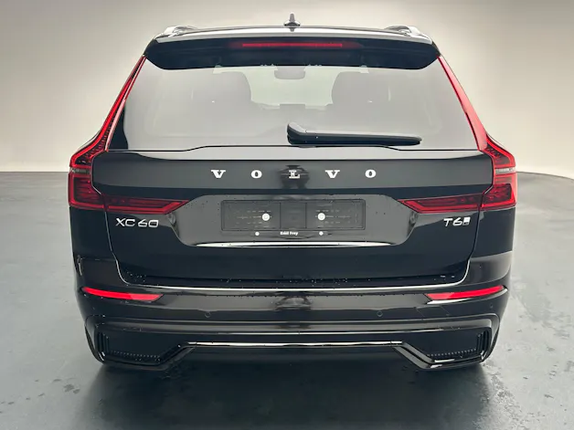 Volvo XC60 2.0 T6 TE Ultra Dark eAWD