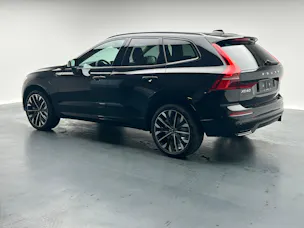 Volvo XC60 2.0 T6 TE Ultra Dark eAWD