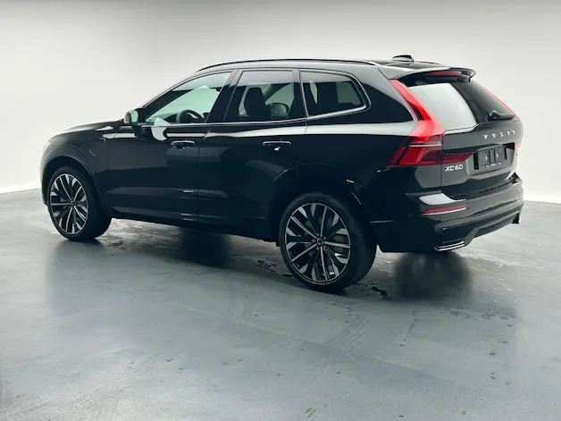 Volvo XC60 2.0 T6 TE Ultra Dark eAWD