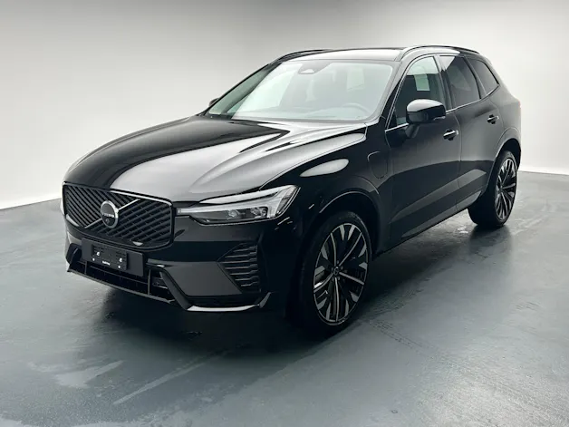 Volvo XC60 2.0 T6 TE Ultra Dark eAWD
