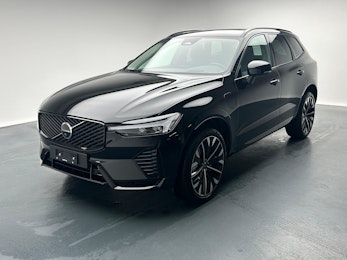 Vehicle image VOLVO XC60 2.0 T6 TE Ultra Dark eAWD