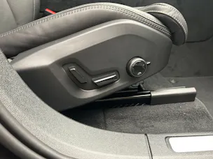 Volvo XC60 2.0 T6 TE Ultra Dark eAWD