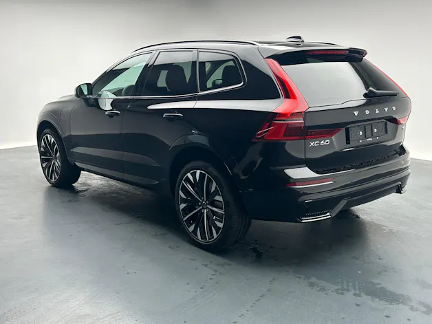 Volvo XC60 2.0 T6 TE Ultra Dark eAWD