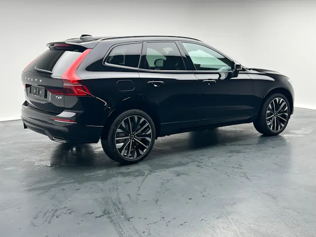 Volvo XC60 2.0 T6 TE Ultra Dark eAWD