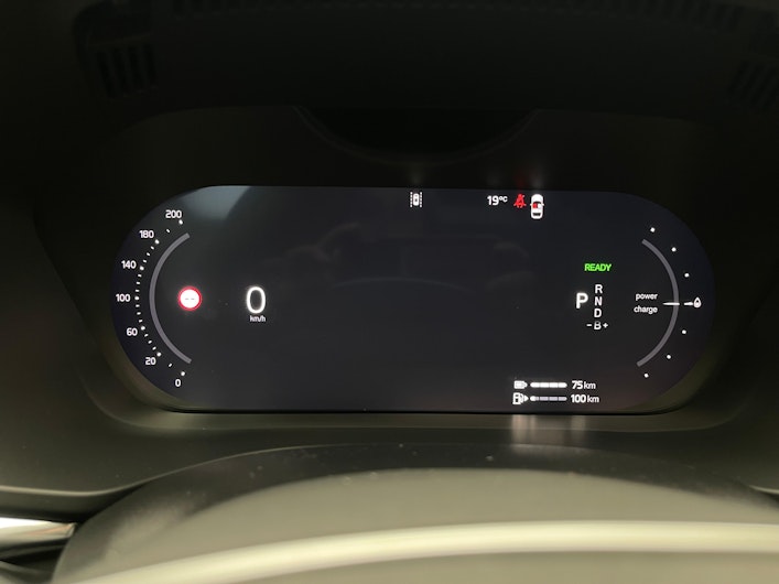 Vehicle image VOLVO XC60