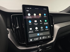 Vehicle image VOLVO XC60 2.0 T6 TE Black Edition eAWD