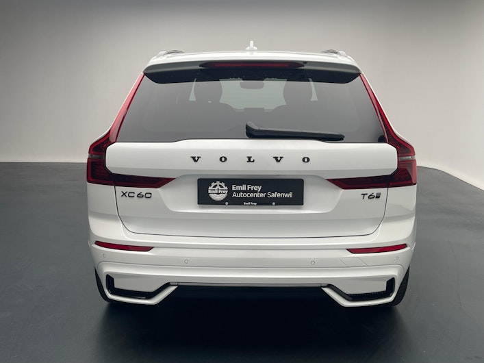 Vehicle image VOLVO XC60