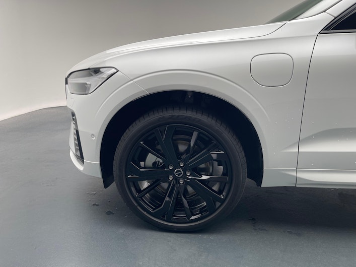 Vehicle image VOLVO XC60