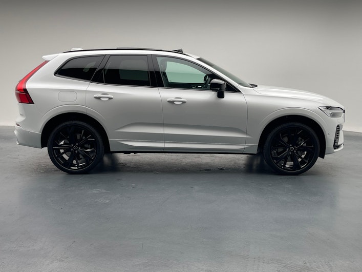 Vehicle image VOLVO XC60