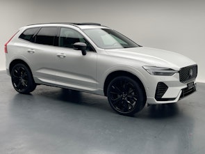 Vehicle image VOLVO XC60 2.0 T6 TE Black Edition eAWD