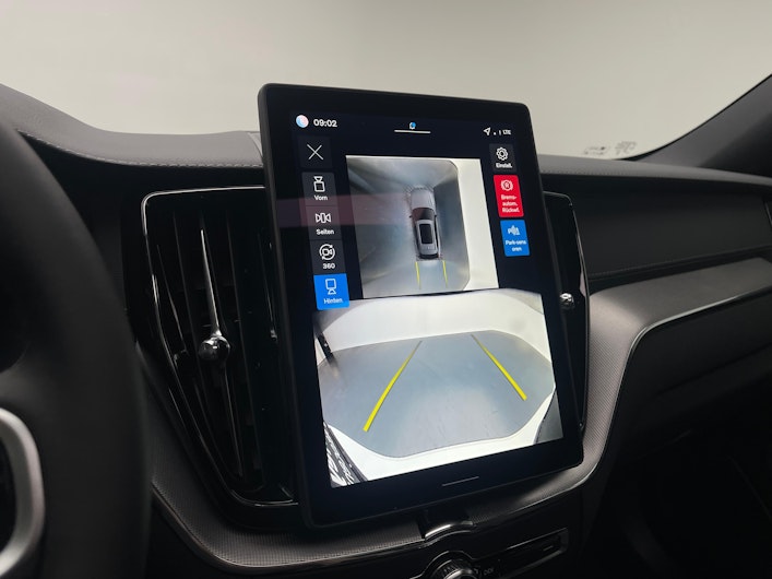 Vehicle image VOLVO XC60