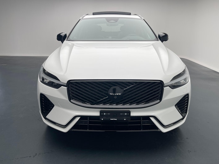 Vehicle image VOLVO XC60