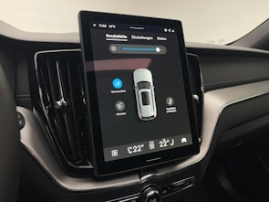 Vehicle image VOLVO XC60 2.0 T6 TE Black Edition eAWD