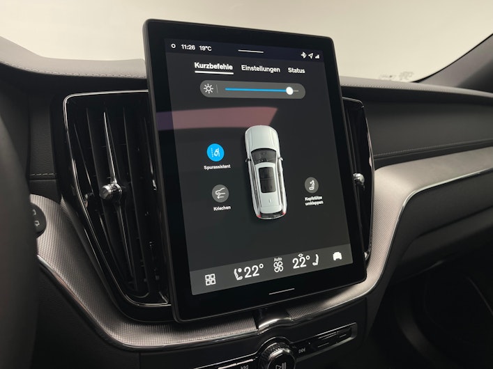 Vehicle image VOLVO XC60