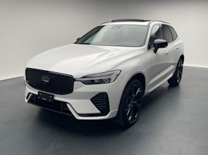 Vehicle image VOLVO XC60 2.0 T6 TE Black Edition eAWD