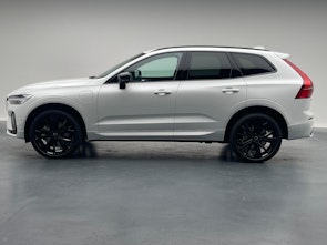 Vehicle image VOLVO XC60 2.0 T6 TE Black Edition eAWD