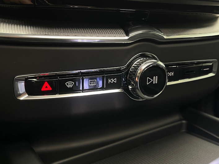 Vehicle image VOLVO XC60