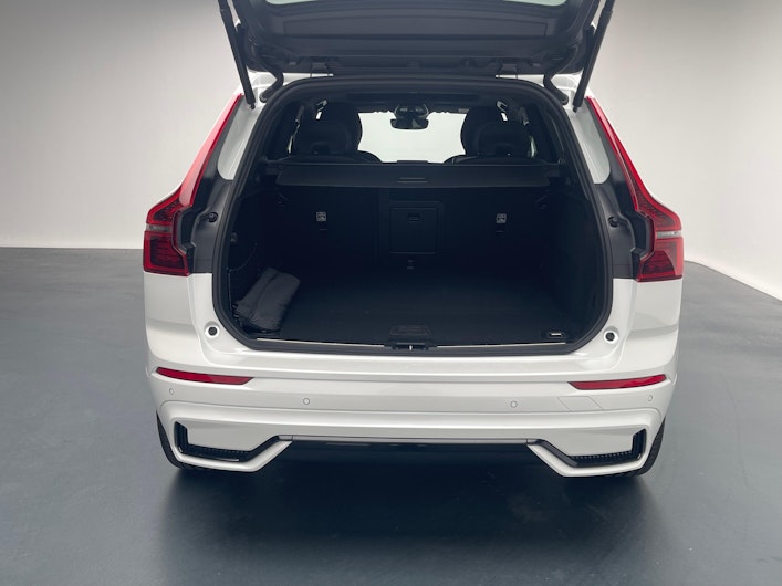 Vehicle image VOLVO XC60