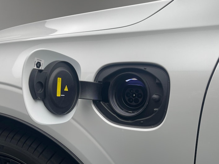 Vehicle image VOLVO XC60