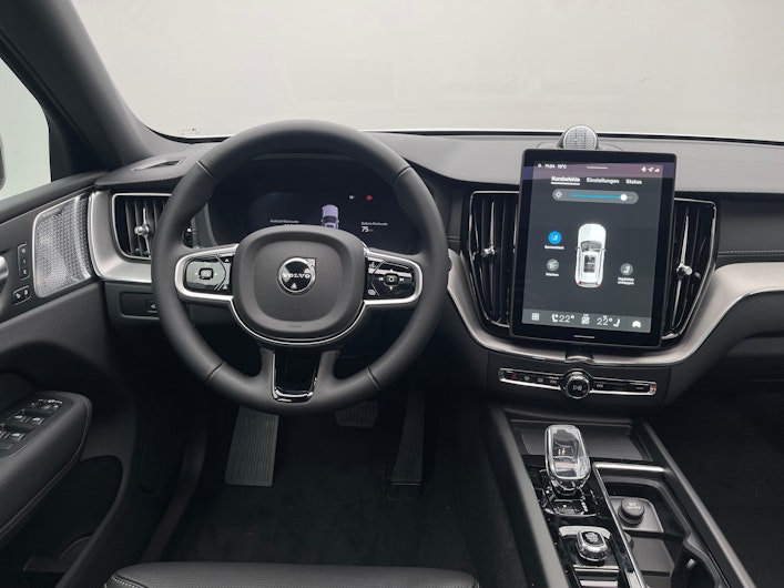 Vehicle image VOLVO XC60