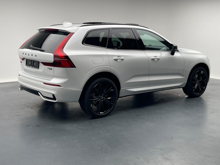 Vehicle image VOLVO XC60